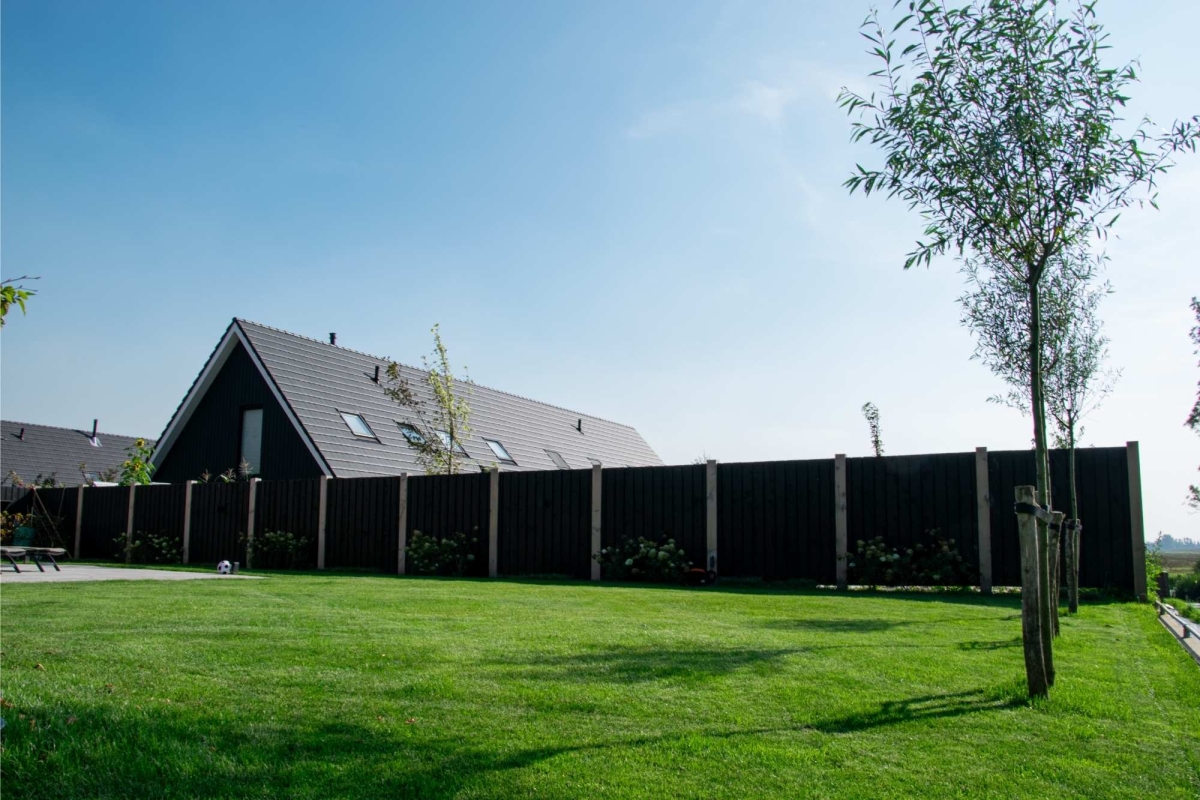 graszoden zelf leggen